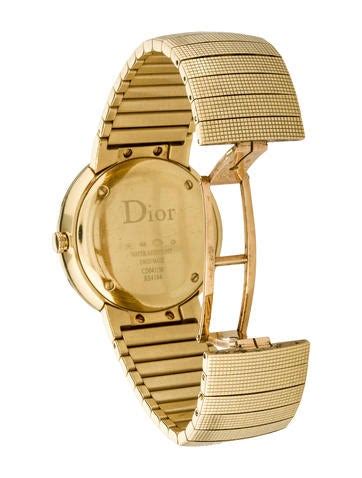 herrenarmbanduhr christian dior|Dior uhrn.